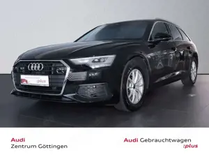 Audi A6 Avant 40 TDI S tronic AHK+BUSINESSPAKET+SOUND