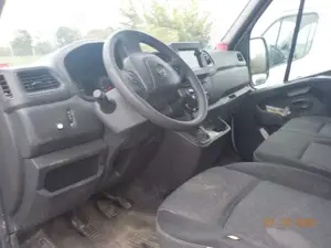 Opel Movano Movano 2.3 D L2H1 2WD HA S Bild 2