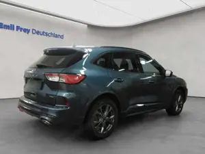 Ford Kuga Bild 5