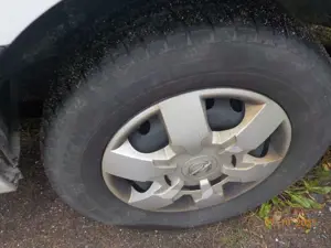 Opel Movano Movano 2.3 D L2H1 2WD HA S Bild 5