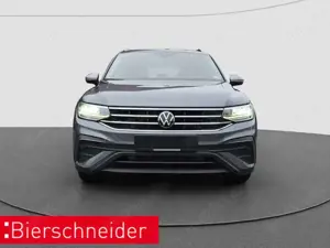 Volkswagen Tiguan Allspace 2.0 TDI DSG Life AHK NAVI ACC PDC SITZH 7-SITZER Bild 3