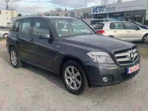Mercedes-Benz GLK 250 CDI BlueEfficiency 4Matic
