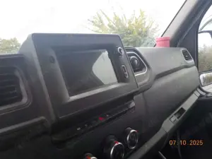 Opel Movano Movano 2.3 D L2H1 2WD HA S Bild 3