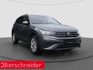 Volkswagen Tiguan Allspace 2.0 TDI DSG Life AHK NAVI ACC PDC SITZH 7-SITZER Bild 4