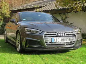 Audi A5 Bild 4