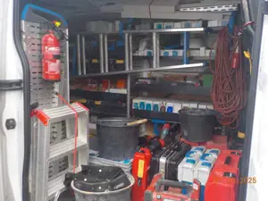 Opel Movano Movano 2.3 D L2H1 2WD HA S Bild 4