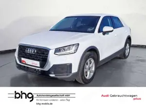 Audi Q2 1.4 TFSI S-tronic LED Navi el.Heck Sitzheizg