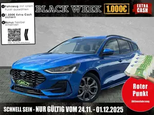 Ford Focus ST-Line 1.0 EcoBoost DAB #NAVI #SS