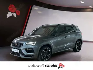 CUPRA Ateca 2.0 TSI DSG 4Drive AHK LED Navi ACC SHZ
