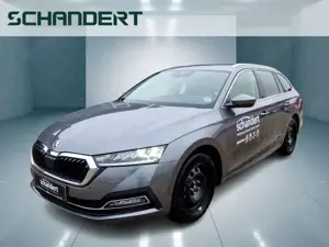 Skoda Octavia Combi 1.5 TSI Style DSG LED Navi Klimaauto