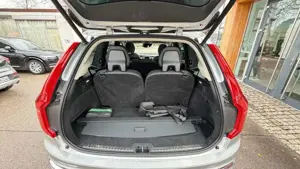 Volvo XC90 Bild 4
