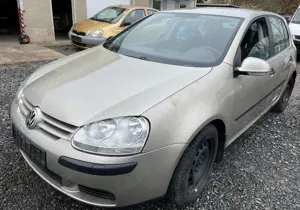 Volkswagen e-Golf