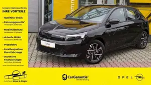 Opel Corsa 1.2 Turbo GS-Line SHZ/LHZ/KlimaAuto/LED