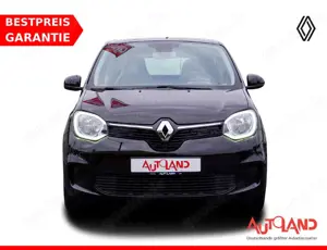 Renault Twingo 1.0 Tempomat Klima Bluetooth Tagfahrlicht