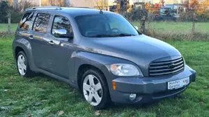 Chevrolet HHR *Leder*SHZ*Klima*GSHD*Tempomat*BC*Isofix*