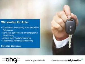 BMW 118 i Bluetooth Klima DPF Bild 2