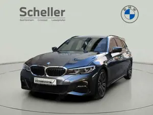 BMW 320 d Touring M Sport Head-Up HK HiFi