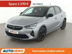 Opel Corsa 1.5 CDTI GS Line*TEMPO*LED*CAM*SHZ*PDC*