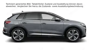 Audi Q4 e-tron Q4 35 e-tron Bild 4