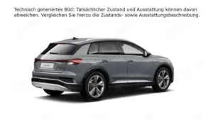 Audi Q4 e-tron Q4 35 e-tron Bild 5