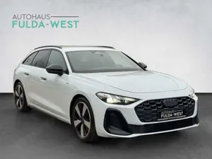 Audi A5 Avant 40 TFSI S Line Matrix Tech+ Black 360° Bild 2