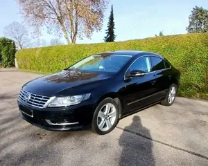 Volkswagen CC CC 2.0 TDI BlueMotion Technology