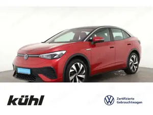 Volkswagen ID.5 Pro Performance LED ACC Kamera App Navi AHK