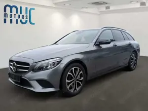 Mercedes-Benz C 220 d T Avantgarde~MultiBea.~Pano~Burm~HuD