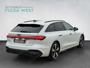 Audi A5 Avant 40 TFSI S Line Matrix Tech+ Black 360° Bild 5