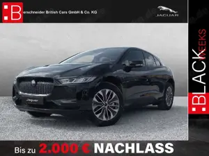 Jaguar I-Pace EV400 S