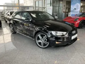 Audi A3 Bild 3
