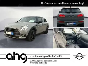 MINI Cooper Clubman Cooper Navi Klimaautomatik Sitzheizung S