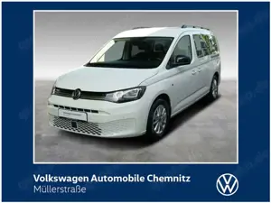 Volkswagen Caddy 1.5 TSI Life ACC DAB+ *CarPlay*