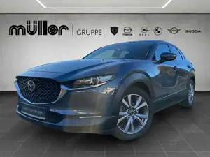 Mazda CX-30 G 150 PS 6AG SELECTION A18 DES-P PRE-P