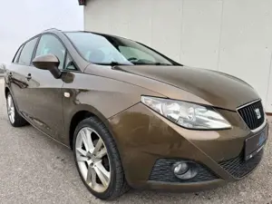SEAT Ibiza Bild 2