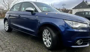 Audi A1 Bild 2