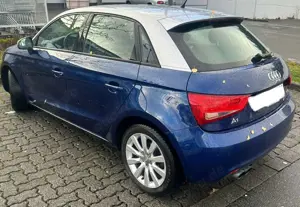 Audi A1 Bild 3