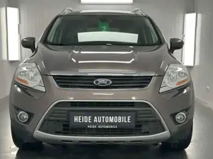 Ford Kuga AHK Bild 2