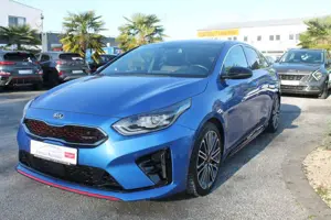 Kia ProCeed / pro_cee'd ProCeed GT, Navi, LED, el. Sitze, Kamera, SHZ Bild 2