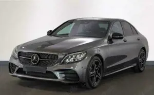 Mercedes-Benz C 300 Amg