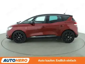 Renault Scenic 1.7 Blue dCi Limited Bild 3