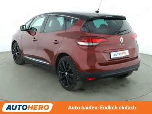 Renault Scenic 1.7 Blue dCi Limited Bild 4