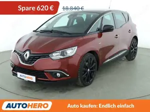 Renault Scenic 1.7 Blue dCi Limited