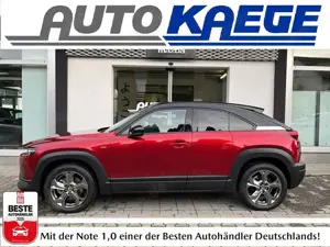 Mazda MX-30 35,5 kWh e-SKYACTIV EV 145 PS ADVANTAGE MC