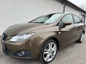 SEAT Ibiza Bild 4