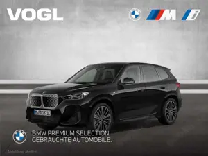 BMW iX1 xDrive30 SHZ LED