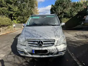 Mercedes-Benz Viano 3.0 cdi V6 Edition  224cv auto
