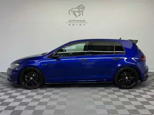 Volkswagen Golf R 4Motion|Pretoria|Akrapovic|DCC|Performance