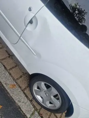 Renault Twingo Bild 2