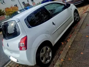 Renault Twingo Bild 4